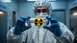 Financial Times: Иранские атомщики тайно пытались заполучить в России изотоп, повышающий мощность ядерного заряда