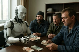 От найма до расчёта зарплаты: ГК «Ростех» внедряет систему автоматизации управления персоналом