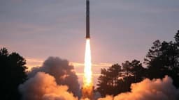 Army Recognition analyst didn't notice advanced technologies in the "Oreshnik" MRBM