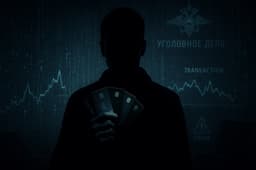 Первое уголовное дело о «дроповодстве» возбудили в России