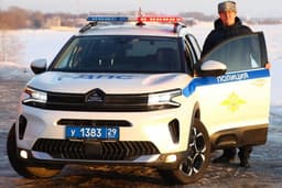 Плюс один: новый российский бренд Rosva Motors получил патент на свой товарный знак