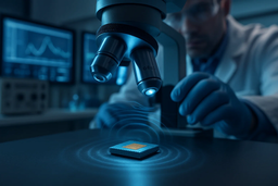 Новый детектор от учёных МФТИ открывает перспективы создания лёгких модулей связи для космических спутников