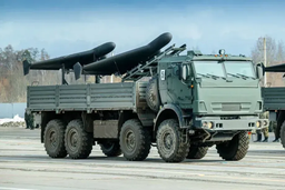 Неуязвимость дронов-камикадзе «Герань» для любых средств ПВО достигла 75%