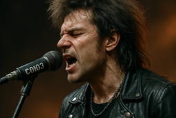 Микрофоны «Союз» пошли по миру: фронтмен американской группы Brazzaville экспортирует тульскую аппаратуру зарубеж