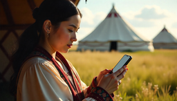 Мессенджер Max получил разрешение от ФСБ на подключение к «Госуслугам»  