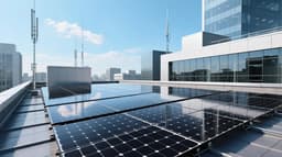 Роснано поставил гибкие солнечные модули в Белоруссию