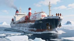 Вьетнам начинает импортировать российский сжиженный газ