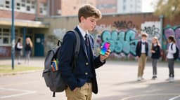 SIM-карты для детей до 14 лет могут появиться в России