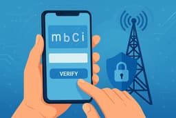 Т2 предложит абонентам проходить капчу для доступа к мобильному интернету в условиях ограничений