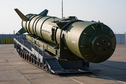 Как булыжник не полетит: военный эксперт объяснил принцип работы ракеты «Буревестник»