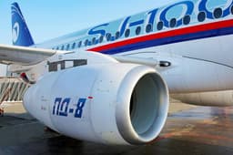 ОДК назвала основные характеристики авиадвигателей ПД-8, ПД-14, ПД-35 и ВК-650В