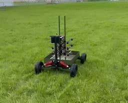 Новую систему «Аргус» для управления роем дронов-ждунов из засады показали на видео