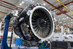 ОДК раскрыла процесс проверки лопаток авиадвигателей ПД-8 и ПД-14: на строжайшем контроле