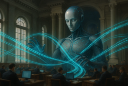 Центр развития искусственного интеллекта при Правительстве России начал работу