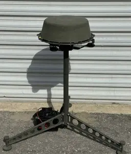 New portable electronic warfare system "Kapyushon" began to be used on motorcycles