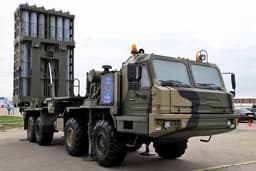 Russia hasn't wasted time: Foreign Ministry reported on other latest Russian weapons