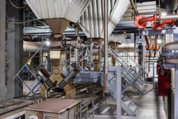 «Норникель» запустил новую систему газоочистки на Кольской площадке в Мончегорске