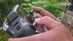 Drone units created in Russian NBC protection troops