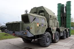 Rocket launcher "Oreshnik" is manufactured abroad