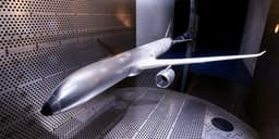 Project of New Russian Wide-Body Aircraft Shown in Photos: Better than Boeing 787-9 Dreamliner