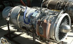 Millions Paid for Old Military Aircraft Engines AL-21 and AI-25 TL