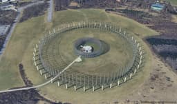 Russia is building the world's largest electronic intelligence complex near Kaliningrad