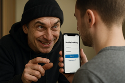 Финансовая ловушка: мошенники с помощью новой схемы обмана оформляют кредиты и займы на население