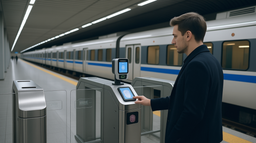 Biometrics for purchasing long-distance train tickets introduced in Russia from September 1