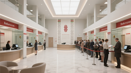 Белорусский «Альфа-Банк» вводит комиссию 1% за пополнение счёта в рублях с 1 октября