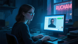 Новый способ обмана: мошенники предлагают фейковые стажировки и выманивают деньги