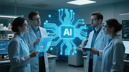 Курчатовский институт применяет ИИ для расчёта вакцин против лихорадки денге и других болезней