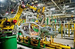 Газ от АвтоВАЗ: для Lada Iskra предусмотрели экономичную версию с ГБО