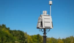 Almost 6 Billion Rubles Could Be Spent on Equipping Russian Hospitals with UAV Detection and Countermeasure Systems