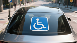 Лишать прав за повторное незаконное использование знака «Инвалид» предложили в Госдуме