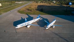 Ростех заключил контракты на поставки 74 самолётов МС-21, SJ-100, Ил-114-300 и Ту-214
