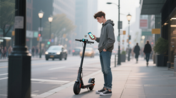 В отечественных приложениях для аренды автомобилей и самокатов найдено более 400 уязвимостей