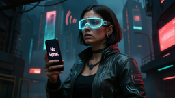 Обязать операторов компенсировать неустойку во время перебоев связи предложили депутаты 