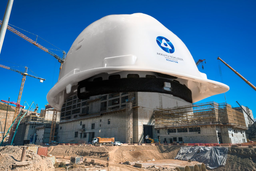 Первый энергоблок АЭС «Аккую» планируют ввести в эксплуатацию в 2026 году