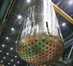 "Nuclear Matryoshka" is almost ready: control assembly of the reactor vessel for the fourth unit of the Akkuyu NPP has begun
