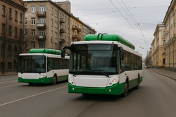 Россия делает ставку на газ: производство машин на метане планируют увеличить в пять раз