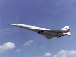 "Tupolev" to Restore Tu-144 Supersonic Aircraft for Experimental Flights: What is Known About It?