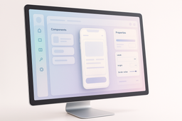 Портал для разработчиков мобильных приложений запустила российская компания НТЦ ИТ РОСА
