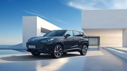 Автомобильный завод «Москвич» рассматривает возможность запуска новой модели кроссовера 