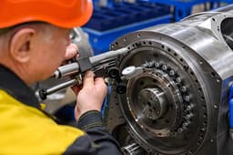 Импортозамещение работает: главные компоненты авиационных станков стали российскими