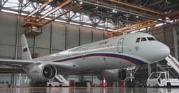 Главный конструктор Ту-204 назвал бессмысленным выпуск Ту-214 по одной штуке в год