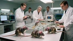 Новый гормон для сохранения мышечной массы в условиях невесомости обнаружили учёные из РАН