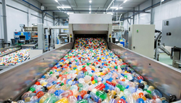 Экологичный способ переработки пластика разработали в Кабардино-Балкарии