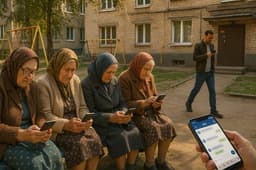 Число пользователей отечественного мессенджера Max достигло 18 миллионов