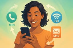 МегаФон первым среди операторов в России разрешил переносить тарифы от других операторов вместе с номером