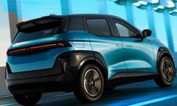 Компания-разработчик электромобиля «Атом» договорилась о сотрудничестве с CTTIC Stones на форуме в Казани